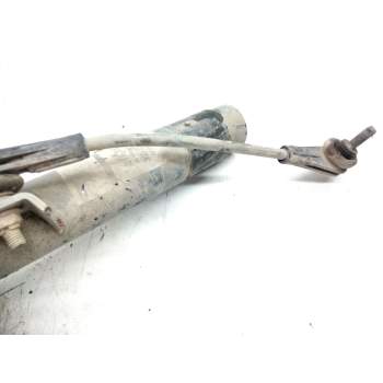 Recambio de amortiguador delantero izquierdo para bmw serie 1 lim. (f21) 116d referencia OEM IAM 315869  