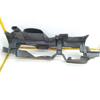 Recambio de toma aire para renault grand scénic iv (r9_) 1.3 tce 140 referencia OEM IAM   