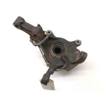 Recambio de mangueta delantera izquierda para renault laguna ii (bg0) dynamique referencia OEM IAM   