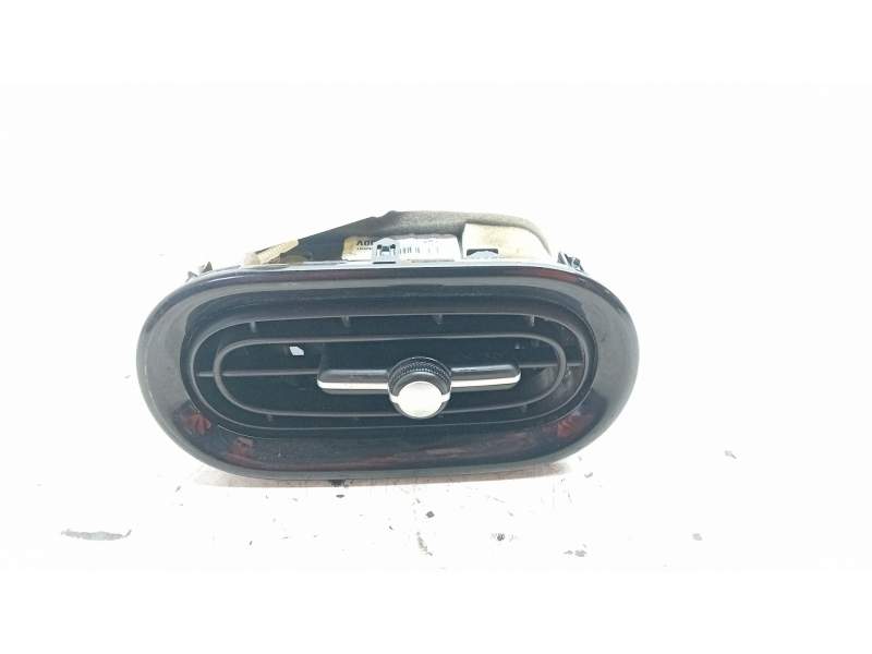 Recambio de aireador izquierdo para kia picanto iii (ja) 1.0 referencia OEM IAM 97480G000  