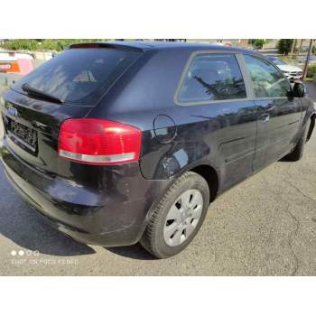 audi a3 (8p) del año 2010