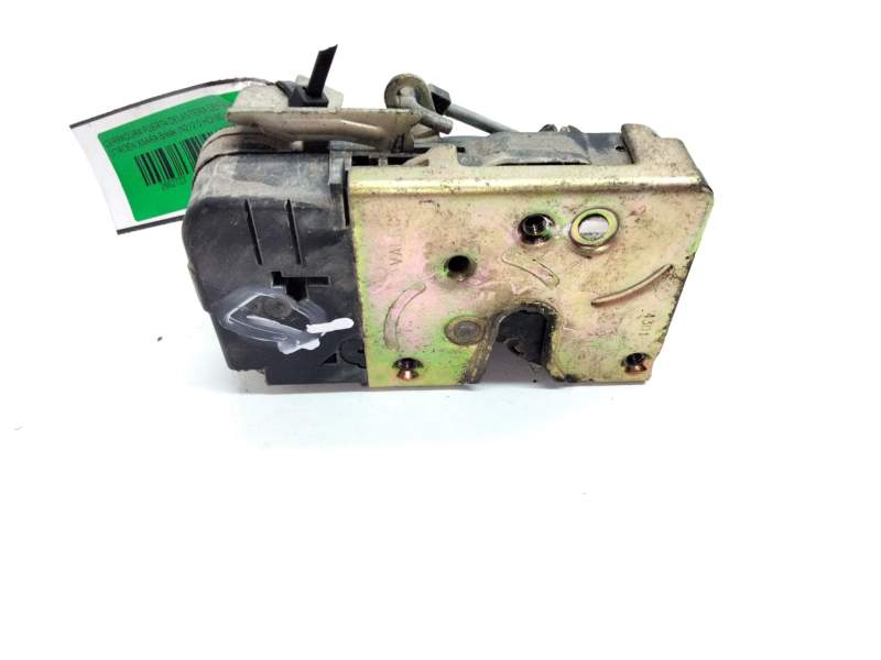 Recambio de cerradura puerta delantera derecha para citroën xsara break (n2) 2.0 hdi 90 referencia OEM IAM   