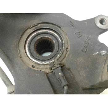 Recambio de mangueta delantera izquierda para renault laguna ii (bg0) dynamique referencia OEM IAM   