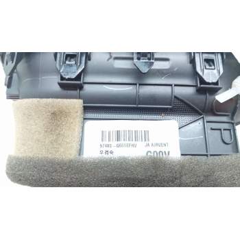 Recambio de aireador izquierdo para kia picanto iii (ja) 1.0 referencia OEM IAM 97480G000  