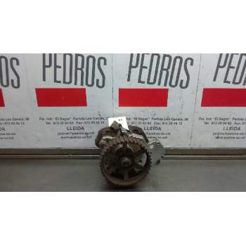 BOMBA INYECCION 0445010075 BOSCH 