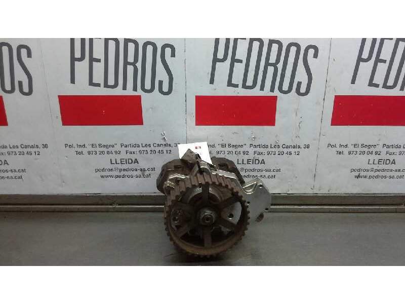 Recambio de bomba inyeccion para renault laguna ii (bg0) dynamique referencia OEM IAM 0445010075 BOSCH 