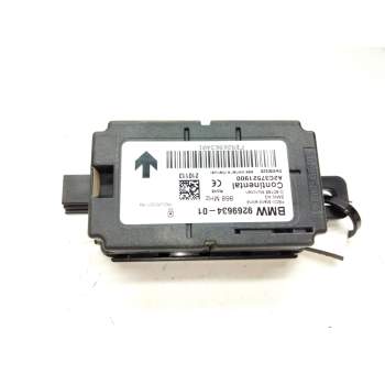 Recambio de modulo electronico para bmw serie 1 lim. (f21) 116d referencia OEM IAM 926963401  