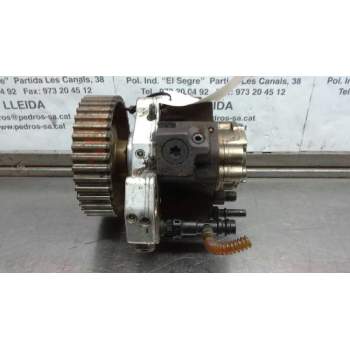 Recambio de bomba inyeccion para renault laguna ii (bg0) dynamique referencia OEM IAM 0445010075 BOSCH 