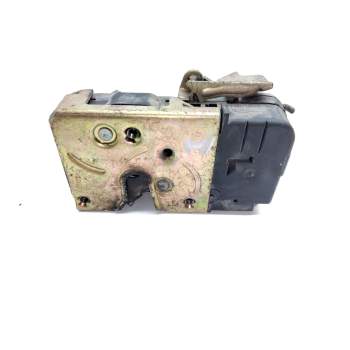 CERRADURA PUERTA DELANTERA IZQUIERDA 
