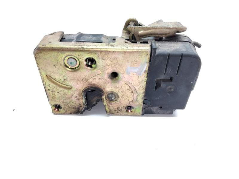 Recambio de cerradura puerta delantera izquierda para citroën xsara break (n2) 2.0 hdi 90 referencia OEM IAM   