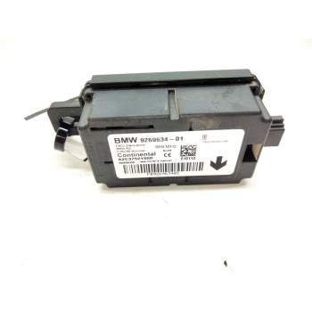 Recambio de modulo electronico para bmw serie 1 lim. (f21) 116d referencia OEM IAM 926963401  