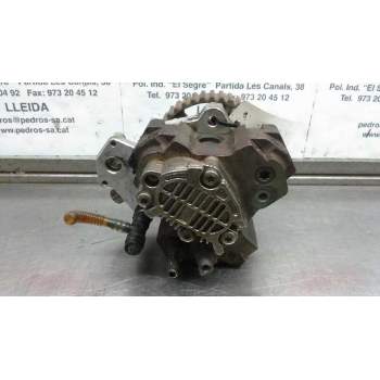 Recambio de bomba inyeccion para renault laguna ii (bg0) dynamique referencia OEM IAM 0445010075 BOSCH 