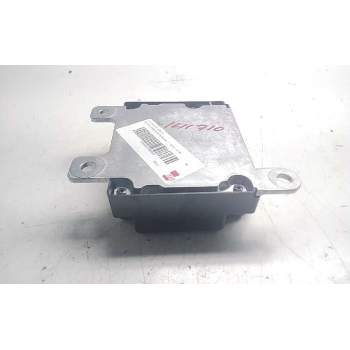 Recambio de centralita airbag para nissan qashqai (j11) acenta referencia OEM IAM 988204eh0c  