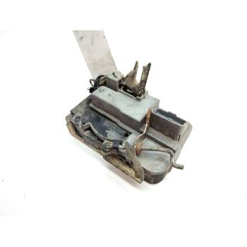 Recambio de cerradura puerta delantera izquierda para citroën xsara break (n2) 2.0 hdi 90 referencia OEM IAM   
