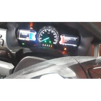 ford ranger (tke) del año 2016
