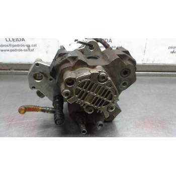 Recambio de bomba inyeccion para renault laguna ii (bg0) dynamique referencia OEM IAM 0445010075 BOSCH 