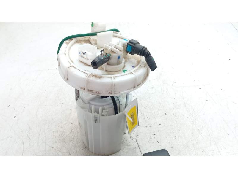 Recambio de aforador para kia picanto iii (ja) 1.0 referencia OEM IAM 31110G6100  