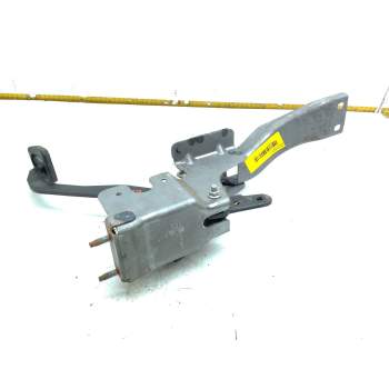 Recambio de pedal embrague para renault maxity referencia OEM IAM   