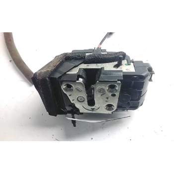 CERRADURA PUERTA TRASERA IZQUIERDA HP32SRLCS 