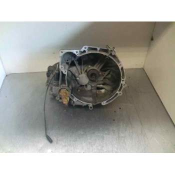 Recambio de caja cambios para ford ka (ccq) 1.3 cat referencia OEM IAM 97WT7002EJ  