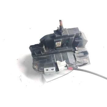 Recambio de cerradura puerta trasera izquierda para nissan qashqai (j11) acenta referencia OEM IAM HP32SRLCS  