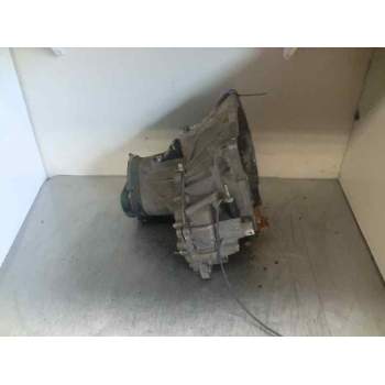 Recambio de caja cambios para ford ka (ccq) 1.3 cat referencia OEM IAM 97WT7002EJ  