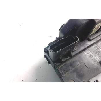 Recambio de cerradura puerta trasera izquierda para nissan qashqai (j11) acenta referencia OEM IAM HP32SRLCS  