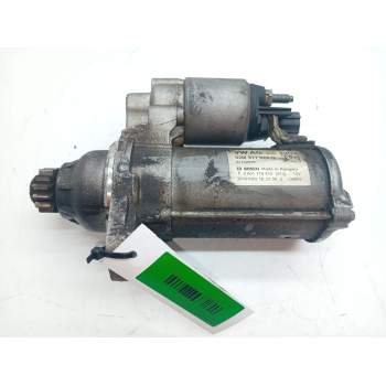 MOTOR ARRANQUE 02m911024q 