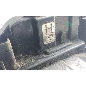 Recambio de cerradura puerta trasera izquierda para nissan qashqai (j11) acenta referencia OEM IAM HP32SRLCS  