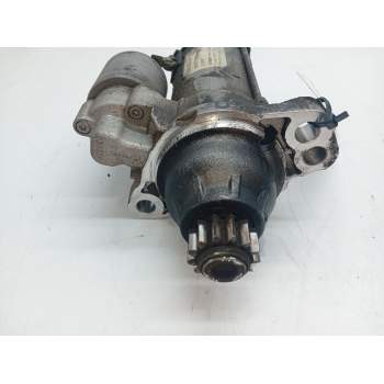 Recambio de motor arranque para audi a1 (8xk) 1.0 tfsi referencia OEM IAM 02m911024q  
