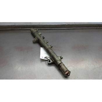 Recambio de rampa inyectora para renault laguna ii (bg0) dynamique referencia OEM IAM 0445214024  