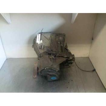 Recambio de caja cambios para ford ka (ccq) 1.3 cat referencia OEM IAM 97WT7002EJ  