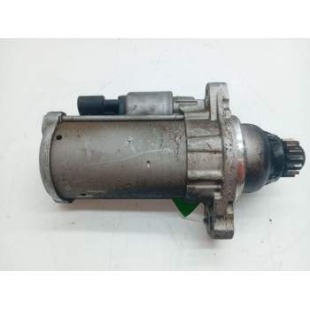 Recambio de motor arranque para audi a1 (8xk) 1.0 tfsi referencia OEM IAM 02m911024q  