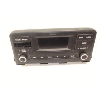 SISTEMA AUDIO / RADIO CD 96150G6830 