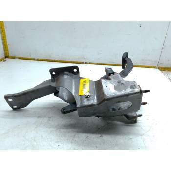 Recambio de pedal freno para renault maxity referencia OEM IAM   