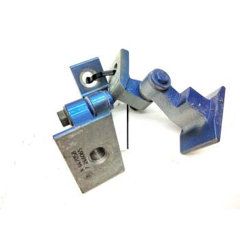 BISAGRA PUERTA DELANTERA IZQUIERDA 7246065 7246058 