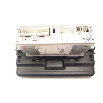 Recambio de sistema audio / radio cd para kia picanto iii (ja) 1.0 referencia OEM IAM 96150G6830  
