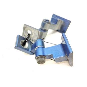 Recambio de bisagra puerta delantera izquierda para bmw serie 1 lim. (f21) 116d referencia OEM IAM 7246065 7246058 