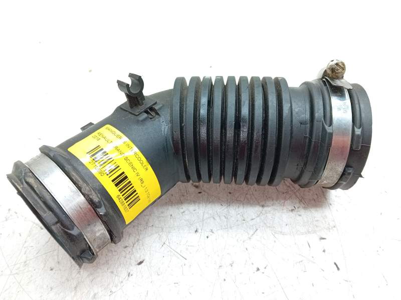 Recambio de mangueras intercooler para renault grand scénic iv (r9_) 1.3 tce 140 referencia OEM IAM 165755929R  