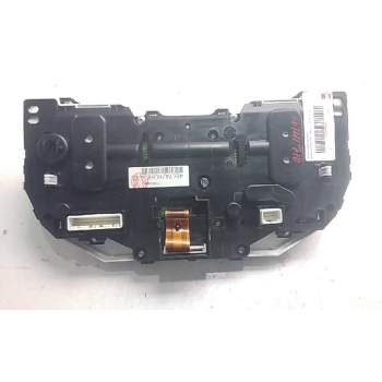 Recambio de cuadro instrumentos para nissan qashqai (j11) acenta referencia OEM IAM 4EL7AHLHX  