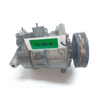 COMPRESOR AIRE ACONDICIONADO 5q0816803e 