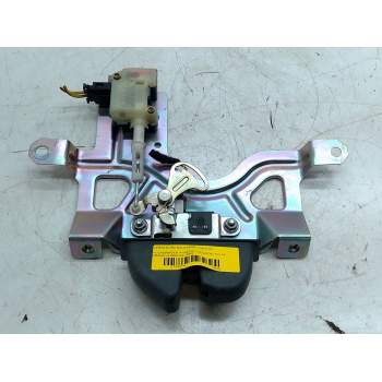 CERRADURA MALETERO / PORTON 3D5827501H 