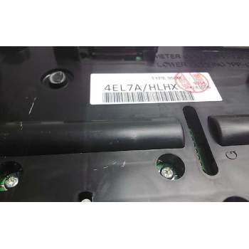 Recambio de cuadro instrumentos para nissan qashqai (j11) acenta referencia OEM IAM 4EL7AHLHX  