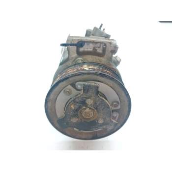 Recambio de compresor aire acondicionado para audi a1 (8xk) 1.0 tfsi referencia OEM IAM 5q0816803e  