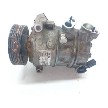 Recambio de compresor aire acondicionado para audi a1 (8xk) 1.0 tfsi referencia OEM IAM 5q0816803e  