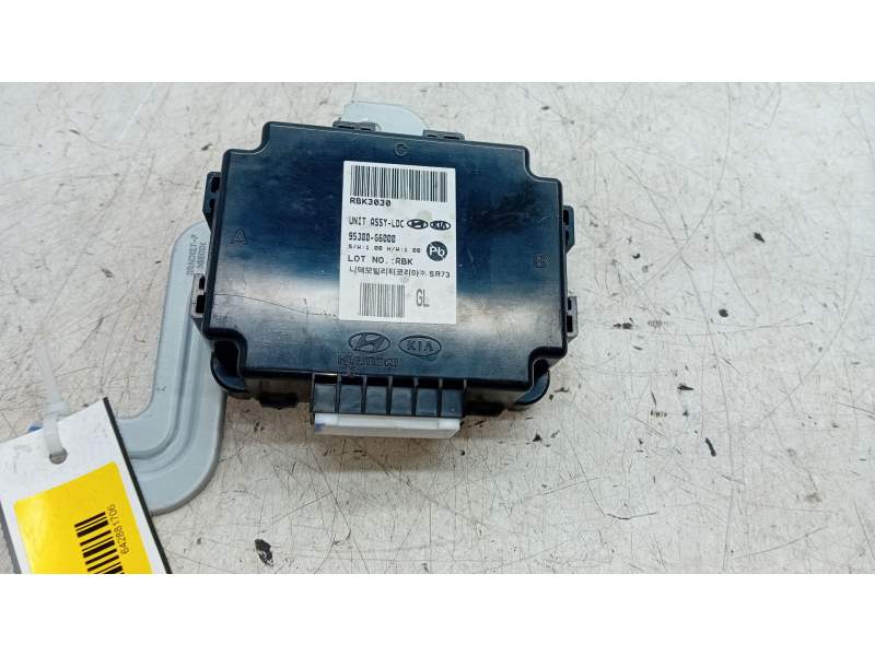 Recambio de modulo electronico para kia picanto iii (ja) 1.0 referencia OEM IAM 95300G6000  