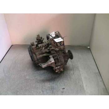 Recambio de caja cambios para seat toledo (1l) 1.9 tdi referencia OEM IAM ASD  