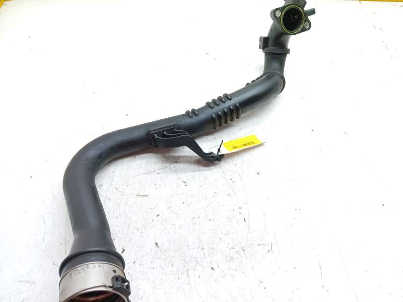 Recambio de mangueras intercooler para renault grand scénic iv (r9_) 1.3 tce 140 referencia OEM IAM 144604814R  