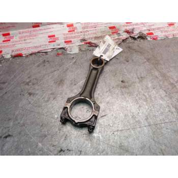 Recambio de biela para bmw serie 3 compact (e46) 2.0 diesel cat referencia OEM IAM 204D4  