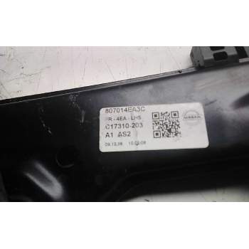 Recambio de elevalunas delantero izquierdo para nissan qashqai (j11) acenta referencia OEM IAM 807014EA3C  